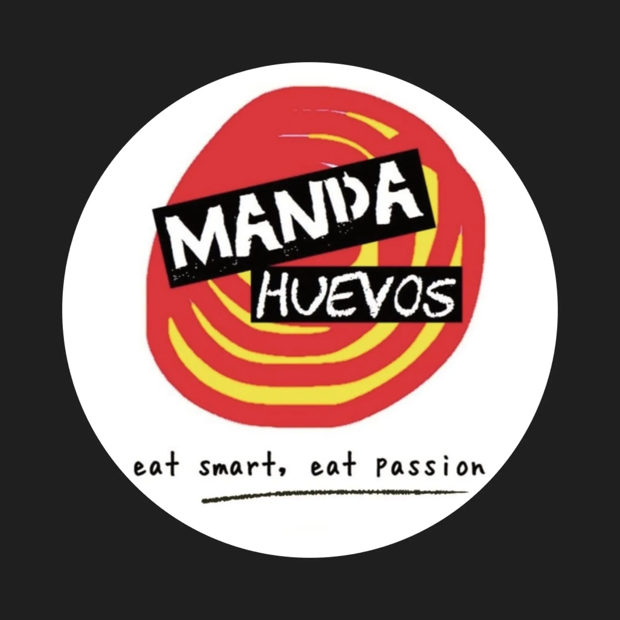 Manda Huevos